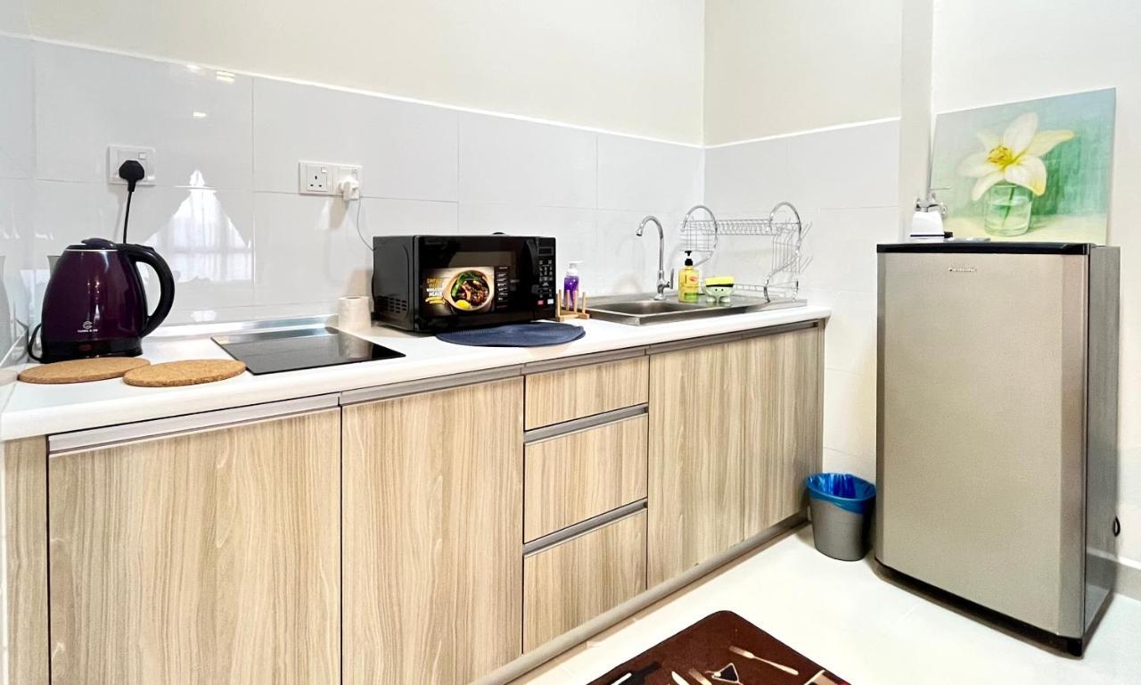 Core Soho Designer Suite @ Klia Sepang Esterno foto