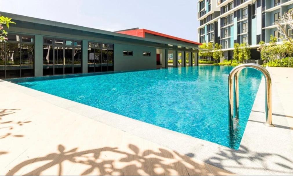 Core Soho Designer Suite @ Klia Sepang Esterno foto
