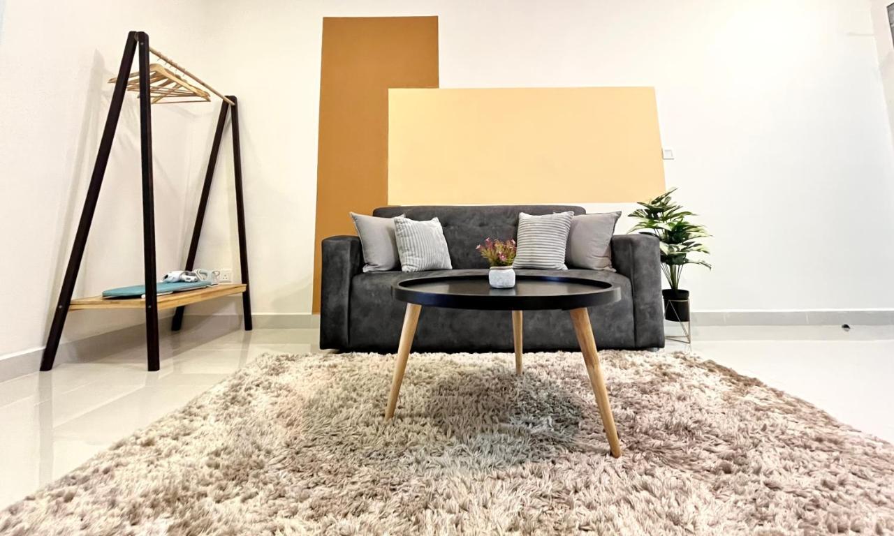Core Soho Designer Suite @ Klia Sepang Esterno foto