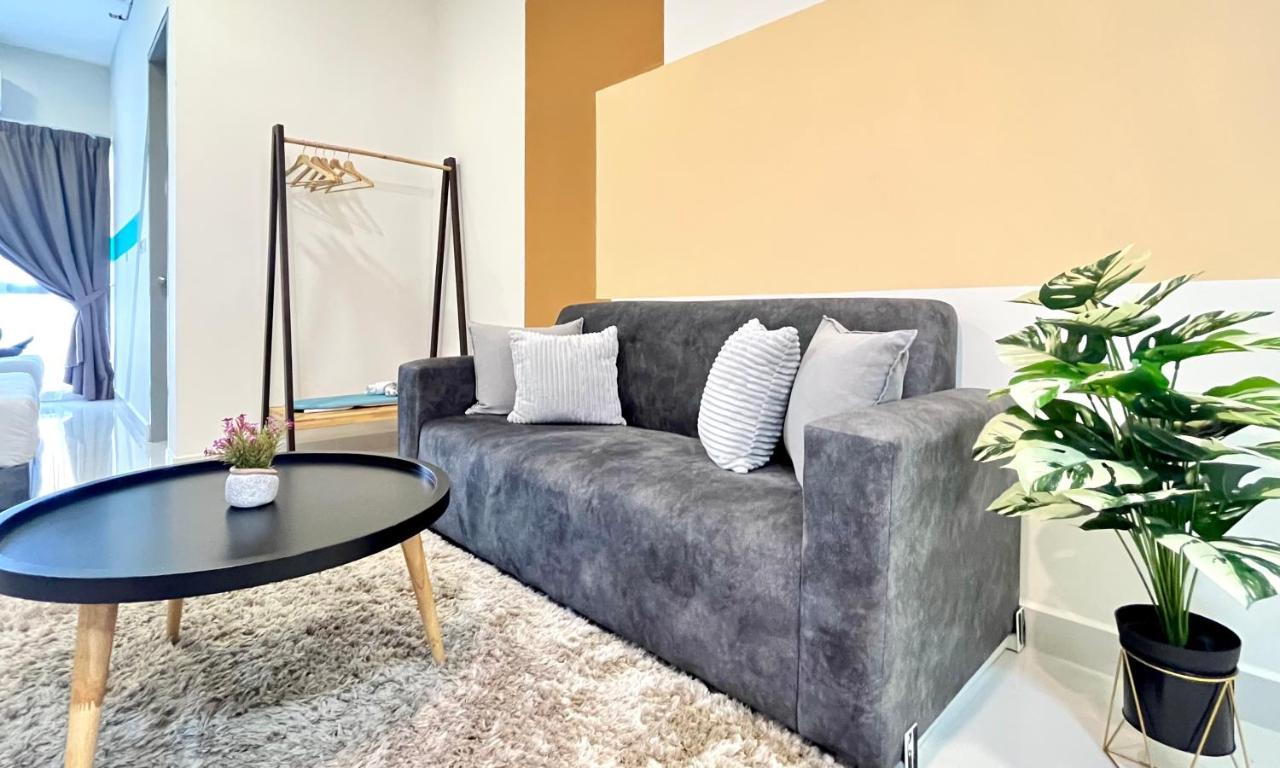 Core Soho Designer Suite @ Klia Sepang Esterno foto