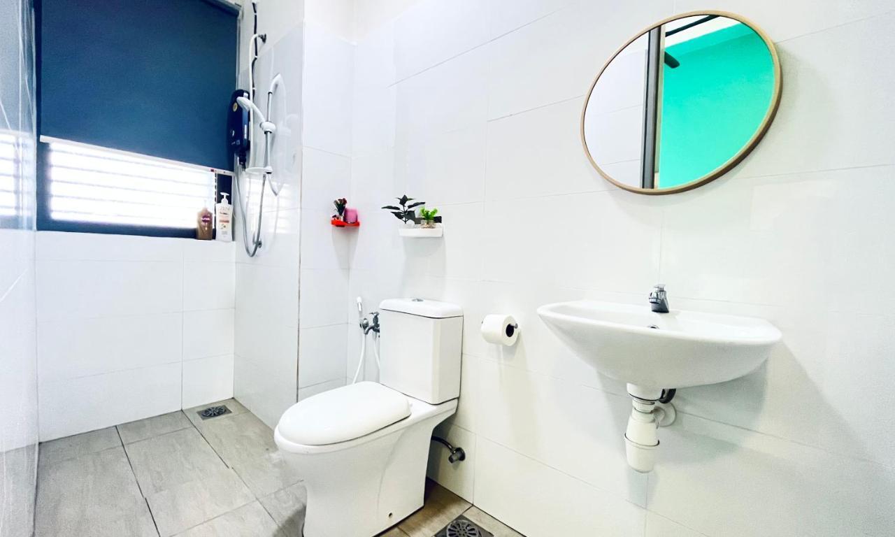 Core Soho Designer Suite @ Klia Sepang Esterno foto